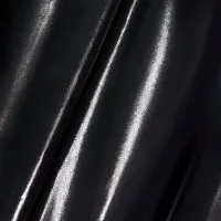NikeSKIMS Shiny Nylon жіноча Cargo Pants колір чорний