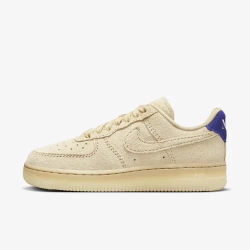 Nike Air Force 1 '07 LX женская Кроссовки цвет коричневый