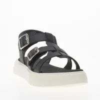 Сандали Geox Kodette Girl J45DBJ000BCC9999 - Черные