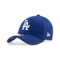 Шапка New Era 9Forty Essential LA Dodgers 11405492 - Синяя