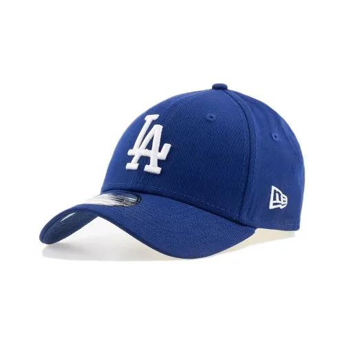 Шапка New Era 9Forty Essential LA Dodgers 11405492 - Синяя