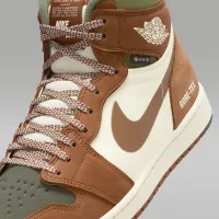 Nike Air Jordan 1 Element Кросівки колір білий