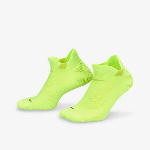 Nike Lightweight Running No-Show носки (1 пара) Yellow
