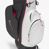 Nike Sport Lite для гольфу сумка колір сірий