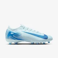Nike Mercurial Vapor 16 Pro AG-Pro Low-Top футбольні бутси блакитний