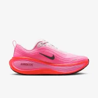 Nike Vomero Plus женская Road Running Кроссовки Pink