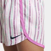 Nike Dri-FIT Happy Camper Little детские Sprinter набор цвет белый