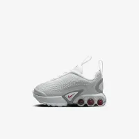 Nike Air Max Dn SE Baby/Toddler Кросівки колір сірий