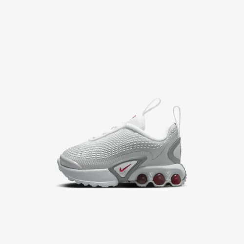 Nike Air Max Dn SE Baby/Toddler Кросівки колір сірий