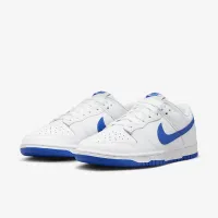 Nike Dunk Low Retro Men's взуття White