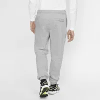Штаны спортивные Nike Sportswear Club Fleece BV2737-063 - Серые