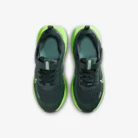 Nike Stellar Ride Little дитячі Кросівки колір зелений