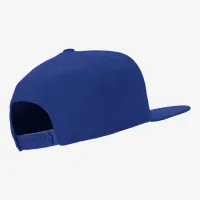 OL Reign Nike Soccer Hat блакитний