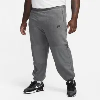 Nike Club Fleece мужские Polar Fleece Pants цвет серый