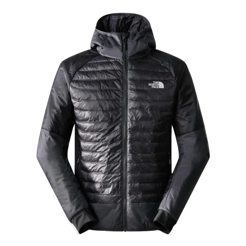 Куртка The North Face Macugnaga Hybrid 0A851XMN81 -  Черная