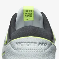 Nike Victory Pro 3 мужские для гольфа Кроссовки цвет серый
