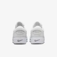 Nike Court Legacy Lift женская Кроссовки цвет белый