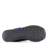 Кросівки New Balance WL574YE2 - Фіолетові