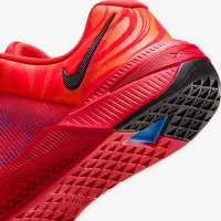 Nike Metcon 10 AMP мужские для тренировок Кроссовки цвет красный
