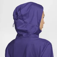 Nike Impossibly Light жіноча Running Куртка колір фіолетовий