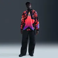 USMNT Hollywood Keeper мужские Nike Soccer Shirt цвет черный