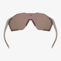 Nike Charged Shield Sunglasses колір сірий