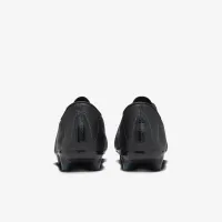 Nike Mercurial Vapor 16 Academy MG Low-Top футбольні бутси колір чорний