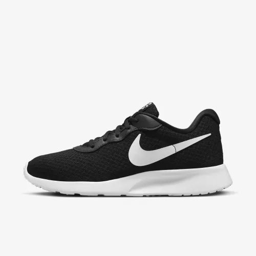 Nike Tanjun EasyOn жіноча Кросівки колір чорний