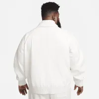 Nike LeBron мужские Storm-FIT ADV Куртка цвет серый