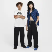 Nike SB Big дитячі Chino Skate Pants колір чорний