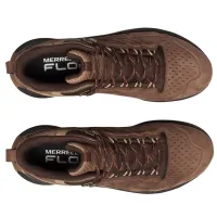 Кросівки для трекінгу Чоловічі Merrell MOAB SPEED 2 LTR MID WP (J038041)