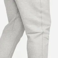 Nike Sportswear Tech Fleece мужские Joggers цвет серый