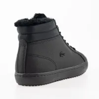 Кросівки Lacoste Straightкомплект Therm 738CFA0005-02H - Чорні