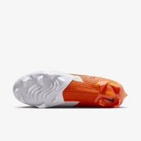 Nike Vapor Edge Speed 360 2 мужские Football Cleats цвет белый