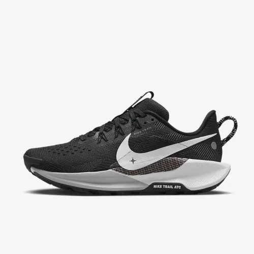 Nike Pegasus Trail 5 женская Trail Running Кроссовки цвет черный