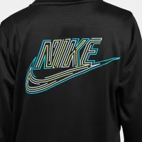 Nike Dri-FIT Sportswear Little детские 2-Piece Futura Propus набор цвет черный