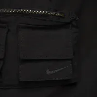 Nike Life чоловічі Utility Vest колір чорний