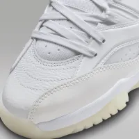 Nike Jumpman Two Trey женская Кроссовки цвет белый