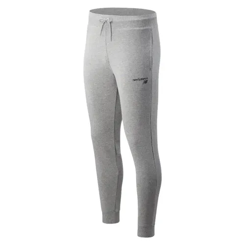 Штаны спортивные New Balance MP03904AG - Серые