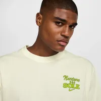Nike Sportswear Max90 футболка колір білий