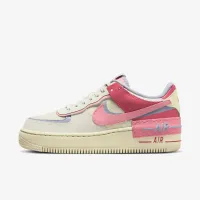 Кроссовки Nike Air Force 1 Shadow DV7449-101 - разноцветная