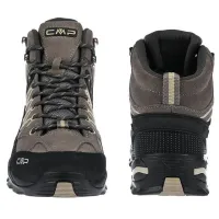 Кроссовки для треккинга CMP RIGEL MID WP WATERPROOF (3Q12946/02PU)
