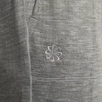 Nike Yoga мужские Dri-FIT Joggers цвет серый