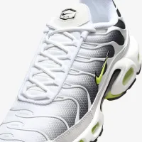Nike Air Max Plus чоловічі Кросівки колір білий