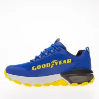 Кроссовки Skechers Max Protect Fast Track 237304BLYL - разноцветная