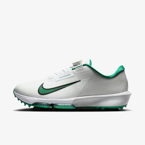 Nike Infinity Tour 2 для гольфу Кросівки (Wide) колір білий