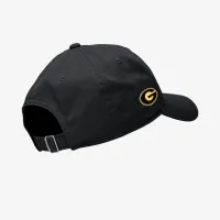 Grambling State Nike College Adjustable Cap колір чорний