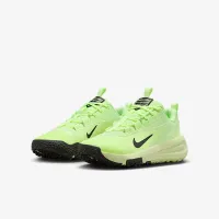 Nike Cross Turf Big детские Кроссовки Yellow