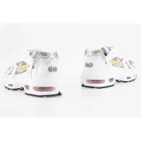 Кроссовки Nike Air Max 92 2 DM1473-100 - бело-розовые