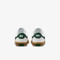 Nike Court Legacy Big дитячі Кросівки колір білий